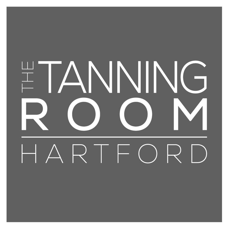 The Tanning Room Hartford Logo