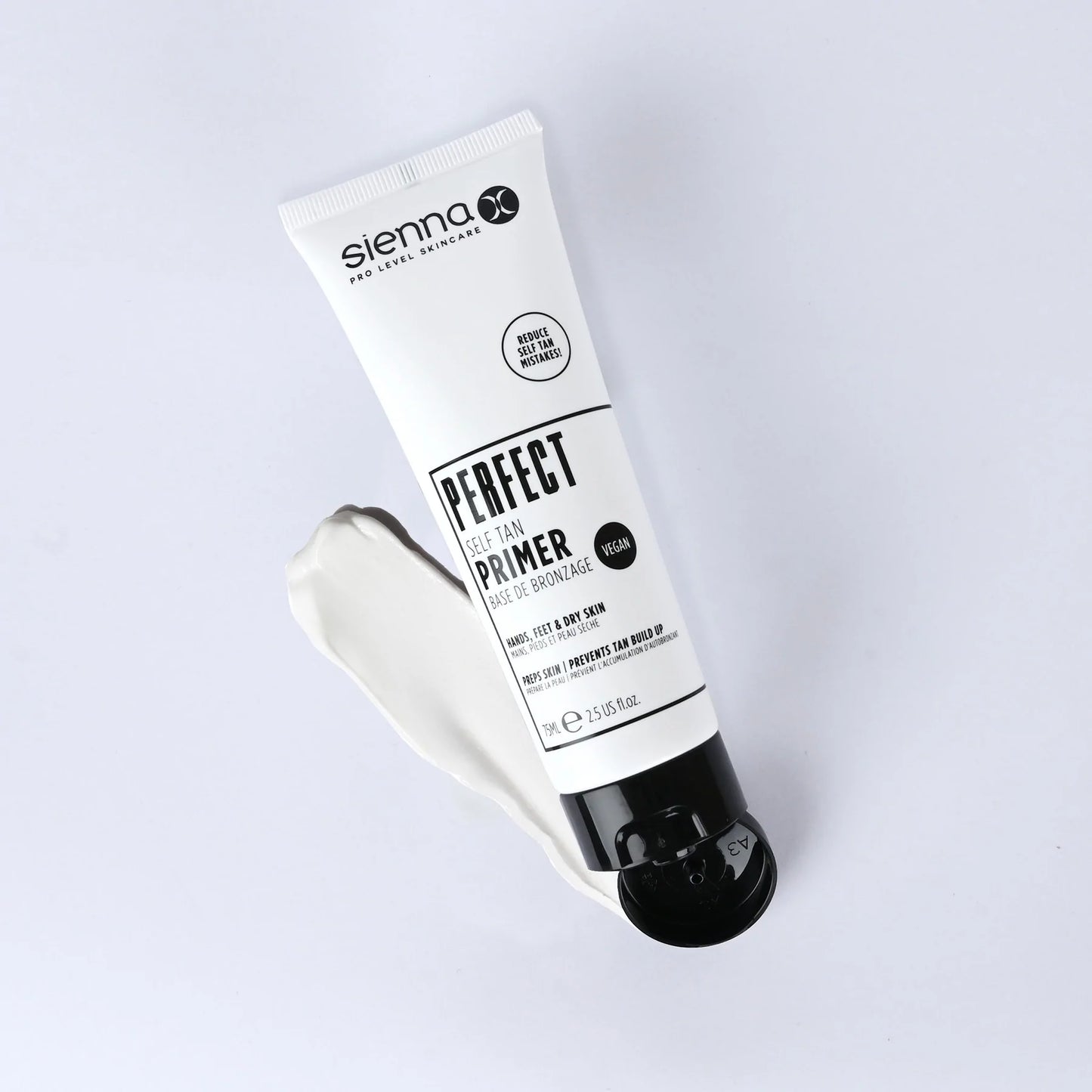 Sienna X Perfect Primer Self Tan - 75ml