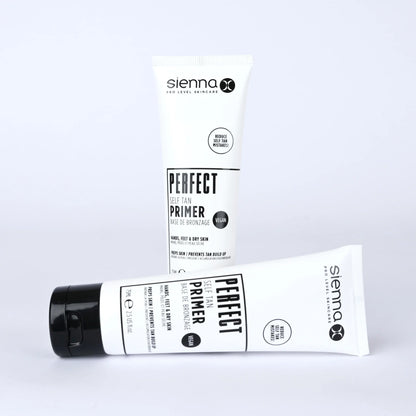 Sienna X Perfect Primer Self Tan - 75ml