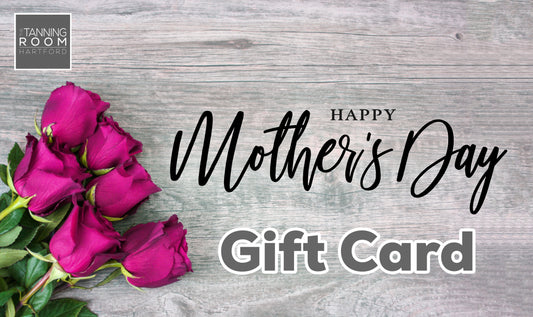 Mother's Day Gift Card